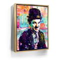 Featured image 7 for Chaplin II