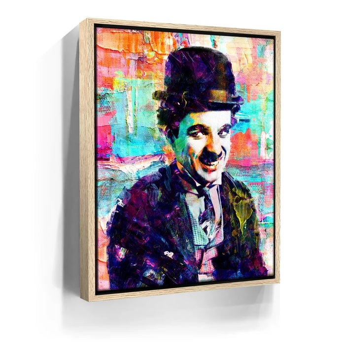 Featured image 10 for Chaplin II