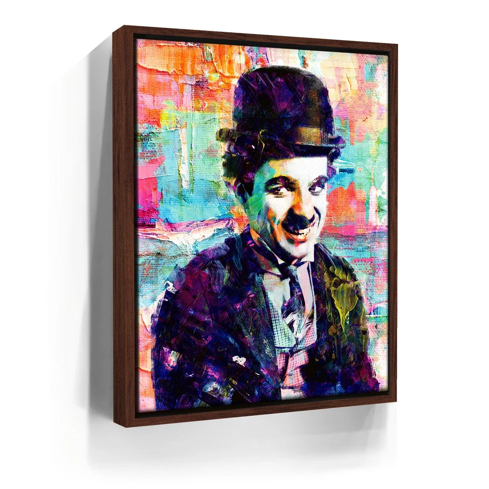 Featured image 10 for Chaplin II