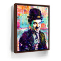 Featured image 10 for Chaplin II