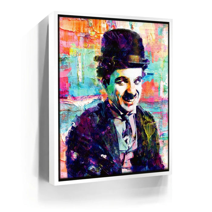 Featured image 6 for Chaplin II