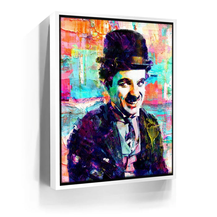 Featured image 7 for Chaplin II