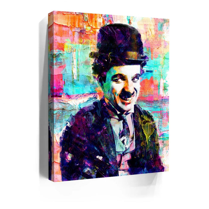 Featured image 5 for Chaplin II