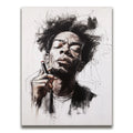 Featured image 1 for Charcoal Cadence