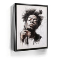 Featured image 5 for Charcoal Cadence