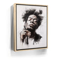 Featured image 9 for Charcoal Cadence
