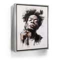 Featured image 8 for Charcoal Cadence
