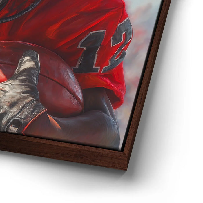 Featured image 15 for Charge The Endzone