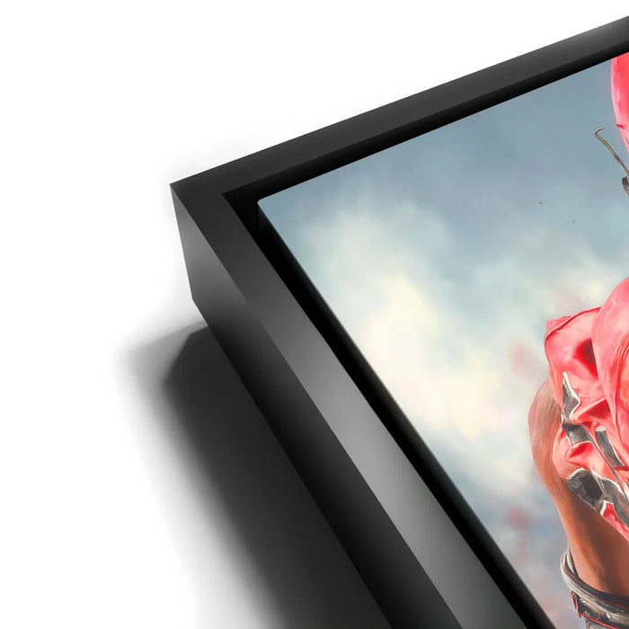 Featured image 12 for Charge The Endzone