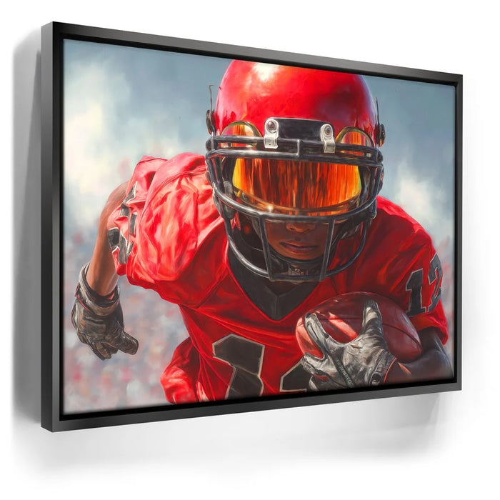 Featured image 6 for Charge The Endzone