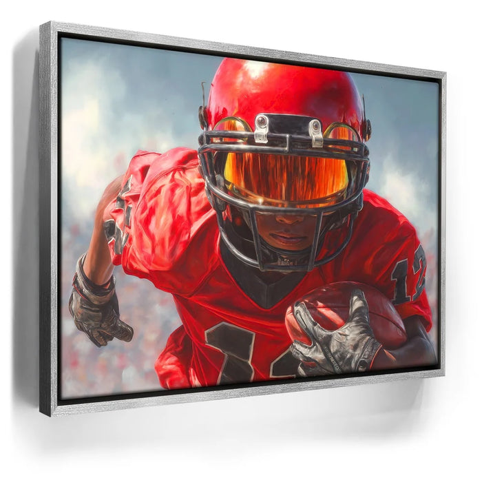 Featured image 9 for Charge The Endzone