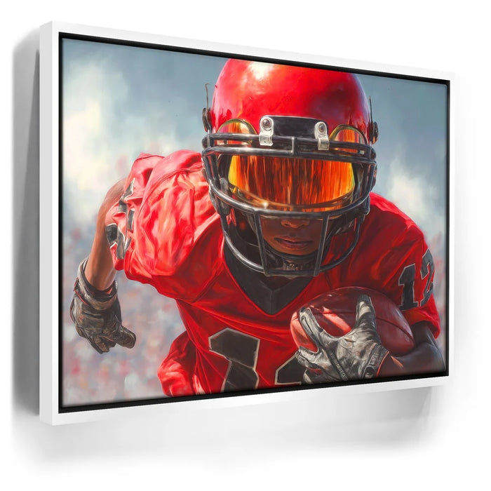 Featured image 7 for Charge The Endzone