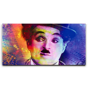 Charlie Chaplin