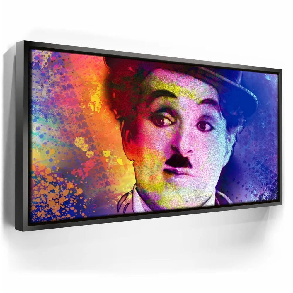 Featured image 5 for Charlie Chaplin