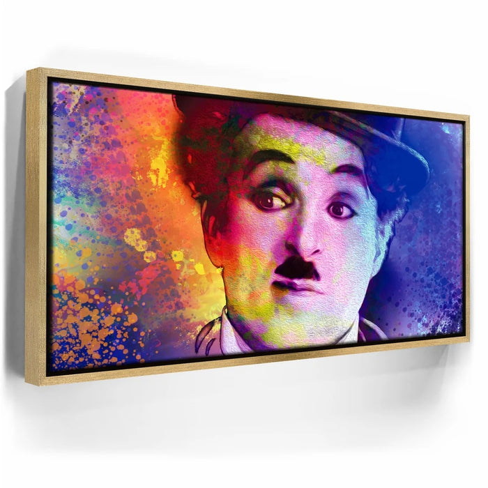 Featured image 7 for Charlie Chaplin