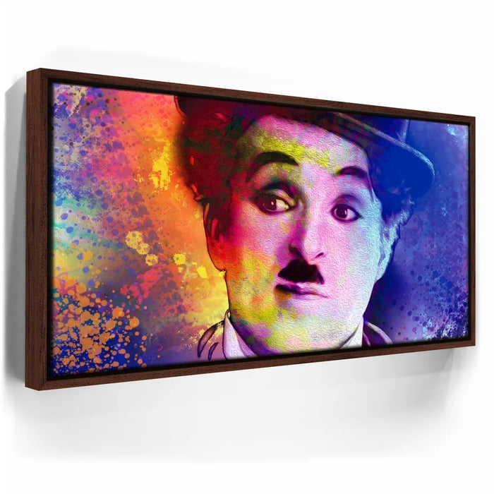 Featured image 10 for Charlie Chaplin