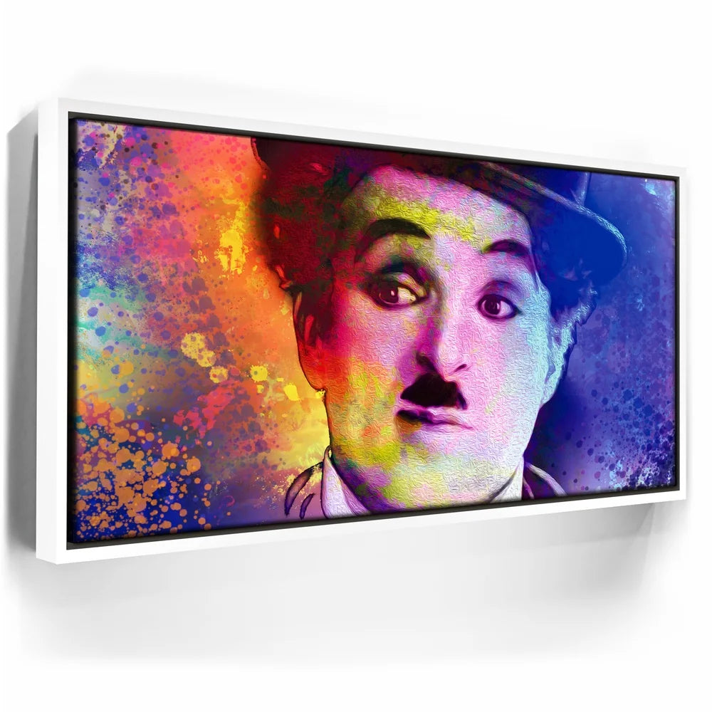 Featured image 6 for Charlie Chaplin