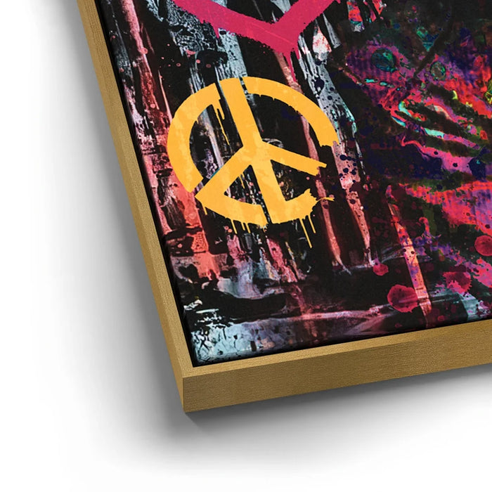 Featured image 12 for Charlie Chaplin - Graffiti