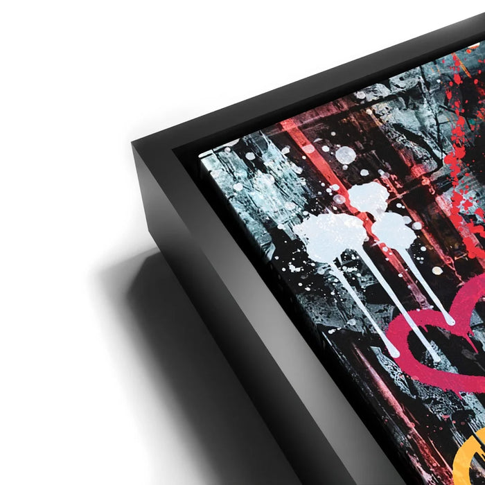 Featured image 12 for Charlie Chaplin - Graffiti