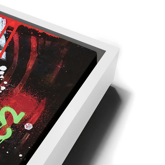 Featured image 13 for Charlie Chaplin - Graffiti