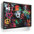 Featured image 5 for Charlie Chaplin - Graffiti