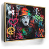 Featured image 8 for Charlie Chaplin - Graffiti