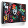 Featured image 9 for Charlie Chaplin - Graffiti