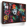 Featured image 10 for Charlie Chaplin - Graffiti