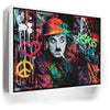 Featured image 7 for Charlie Chaplin - Graffiti