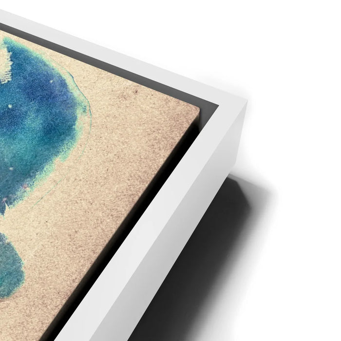 Featured image 14 for Charlie Chaplin - Watercolor