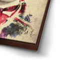 Thumbnail image 14 for Charlie Chaplin - Watercolor UK