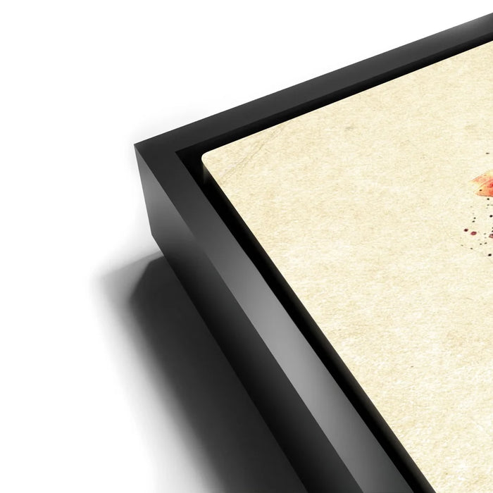 Featured image 12 for Charlie Chaplin - Watercolor UK