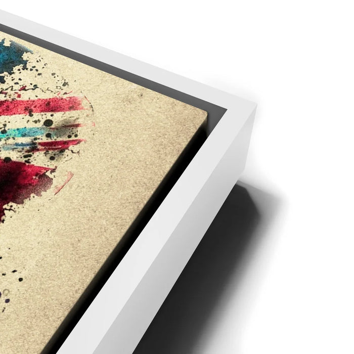 Featured image 14 for Charlie Chaplin - Watercolor UK