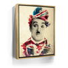 Featured image 8 for Charlie Chaplin - Watercolor UK