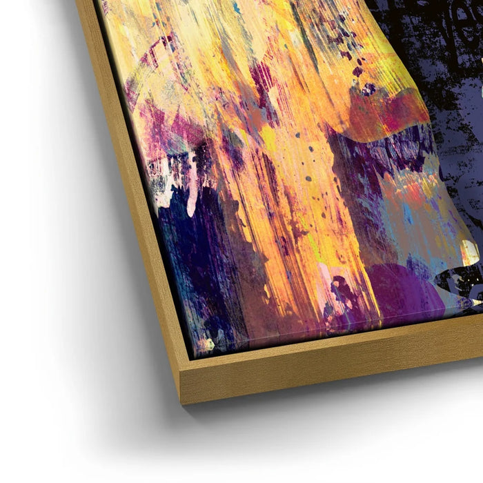 Featured image 12 for Charlie Chaplin Colorful I