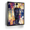 Featured image 5 for Charlie Chaplin Colorful I