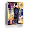 Featured image 7 for Charlie Chaplin Colorful I