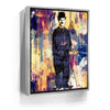 Featured image 8 for Charlie Chaplin Colorful I