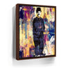 Featured image 10 for Charlie Chaplin Colorful I