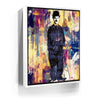 Featured image 6 for Charlie Chaplin Colorful I