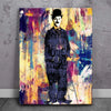 Featured image 1 for Charlie Chaplin Colorful I
