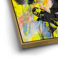 Thumbnail image 12 for Charlie Chaplin Colorful II