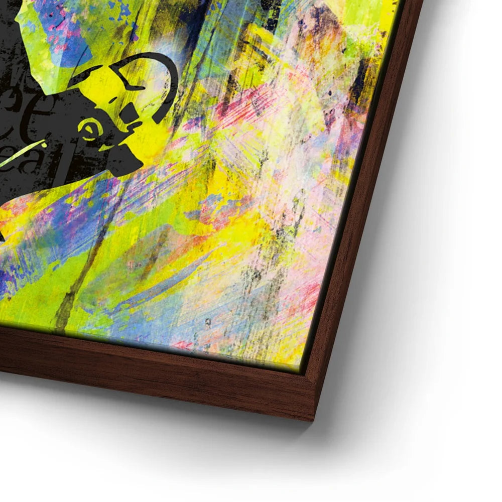 Featured image 14 for Charlie Chaplin Colorful II