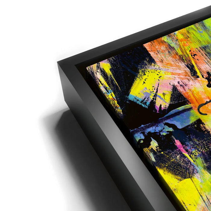 Featured image 11 for Charlie Chaplin Colorful II