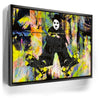 Featured image 5 for Charlie Chaplin Colorful II