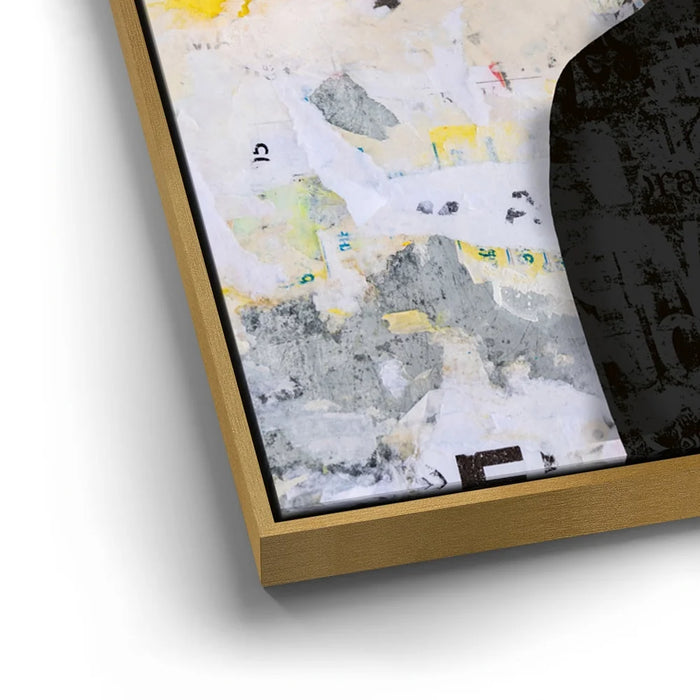 Featured image 12 for Charlie Chaplin Stencil II