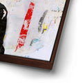 Thumbnail image 14 for Charlie Chaplin Stencil II