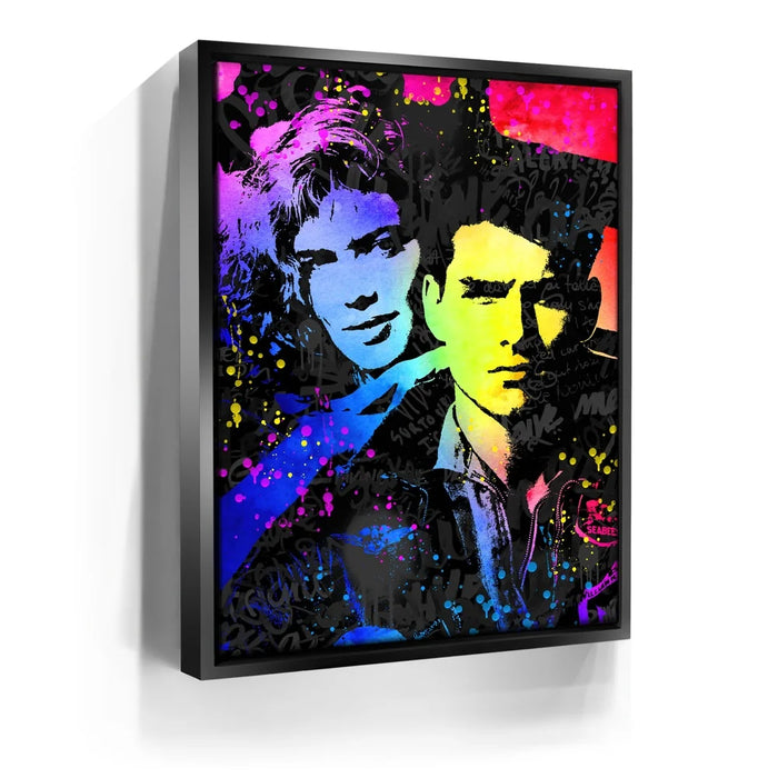 Featured image 6 for Charlie & Mav