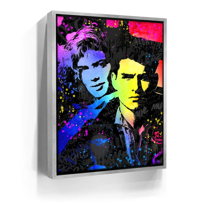 Featured image 9 for Charlie & Mav