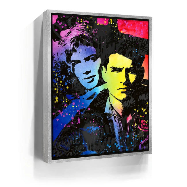 Featured image 8 for Charlie & Mav